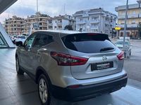 Usata Nissan Qashqai 110 CV (80 kW) 2018 Grigio SUV