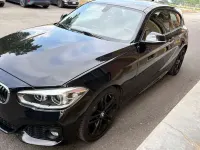 Usata BMW 118 M Sport 150 CV (110 kW) 2018 Utilitaria