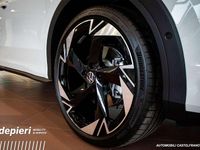 Nuova VW T-Roc R-line 150 CV (110 kW) 2026 Bianco SUV