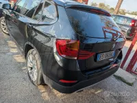 Usata BMW X1 116 CV (85 kW) 2013 SUV