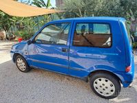 Usata Fiat Cinquecento 54 CV (39 kW) 1997 Utilitaria