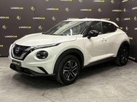 Usata Nissan Juke N-Connecta 114 CV (83 kW) 2025 Bianco SUV