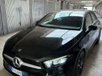 Usata Mercedes A180 Business 116 CV (85 kW) 2019 Berlina