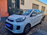 usata Kia Picanto 1.0 City Gpl 67cv 5p