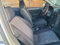Usata Opel Astra 101 CV (74 kW) 2004 Station wagon