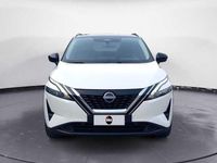 Usata Nissan Qashqai 190 CV (139 kW) 2024 Bianco SUV