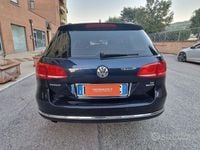 Usata VW Passat 104 CV (76 kW) 2014 Station wagon