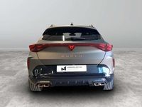 Usata Cupra Formentor VZ2 272 CV (200 kW) 2024 Marrone SUV