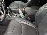 Usata Jeep Cherokee 200 CV (147 kW) 2017 Nero SUV
