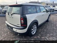 usata Mini Cooper Clubman 1.6 16V 120CV