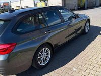 Occasion BMW 320 190 ch (139 kW) 2019 Gris Break