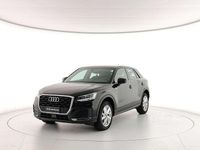 Usata Audi Q2 Business 116 CV (85 kW) 2017 Other SUV