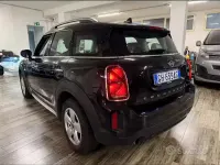 Usata Mini Countryman 102 CV (75 kW) 2021 SUV