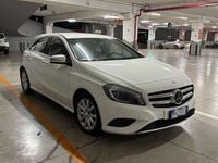 Usata Mercedes A180 109 CV (80 kW) 2017 Berlina