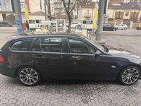 Usata BMW 320 177 CV (130 kW) 2008 Station wagon