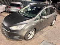 Usata Ford C-MAX 95 CV (69 kW) 2018 Grigio Monovolume