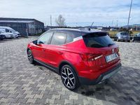 usata Seat Arona 1.0 TGI FR