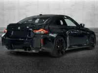 Usata BMW M2 460 CV (338 kW) 2024 Nero Coupé