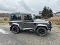 usata Land Rover Defender 90 2.4 td SE SW