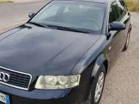 Usata Audi A4 130 CV (95 kW) 2002 Station wagon
