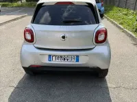 Usata Smart ForFour Prime 71 CV (52 kW) 2015 Utilitaria