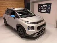 Usata Citroën C3 Aircross Shine 102 CV (75 kW) 2019 Other SUV