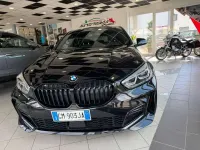 Usata BMW 118 M Sport 150 CV (110 kW) 2023 Nero Utilitaria