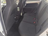 Usata VW up! Move 65 CV (47 kW) 2021 Bianco Utilitaria