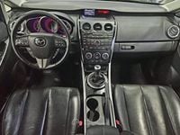Usata Mazda CX-7 Inclusive 173 CV (127 kW) 2010 Other SUV