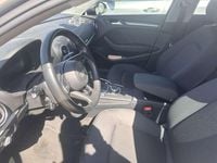 Usata Audi A3 Ambiente 150 CV (110 kW) 2020 Berlina