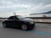 Usata Audi TT Roadster 250 CV (183 kW) 2004 Cabrio