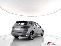 Usata BMW 225 Luxury Line 136 CV (100 kW) 2023 Skyscraper grey metallic Utilitaria