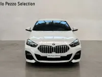 Usata BMW 220 Gran Coupé M Sport 190 CV (139 kW) 2020 Bianco alpi Coupé