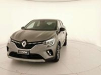 usata Renault Captur Captur1.6 E-Tech phev Intens 160cv auto my21