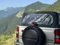 Usata Suzuki Jimny 85 CV (62 kW) 2008 SUV