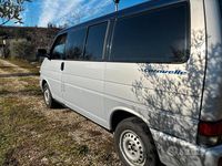 Usata VW Caravelle 102 CV (75 kW) 2003 Grigio Monovolume