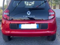 usata Renault Twingo 1.0 sce Life (wave) 69cv E6