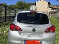 Usata Opel Corsa 95 CV (69 kW) 2016 Utilitaria