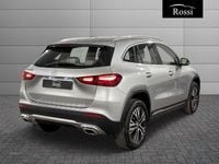 Nuova Mercedes GLA180 116 CV (85 kW) 2025 Bianco SUV