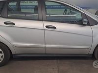 Usata Mercedes A150 95 CV (69 kW) 2007 Grigio Berlina