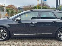 Occasion Citroën C5 CrossTourer 181 ch (133 kW) 2015 Noir Break