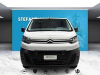 Usata Citroën Jumpy 180 CV (132 kW) 2023 Bianco Monovolume