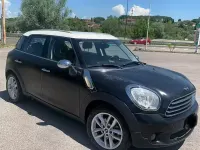 Usata Mini Countryman 2013 Nero SUV