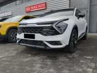 Usata Kia Sportage GT-Line 136 CV (100 kW) 2023 Bianco SUV