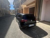Usata VW Golf VII GTD 184 CV (135 kW) 2016 Utilitaria