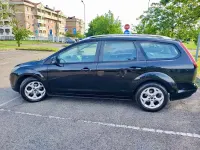 Usata Ford Focus Style 109 CV (80 kW) 2010 Station wagon