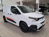 Nuova Citroën Berlingo XTR 102 CV (75 kW) 2026 Bianco Monovolume