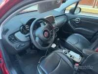 Usata Fiat 500 140 CV (102 kW) 2016 Station wagon