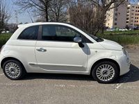 Usata Fiat 500 Pop 75 CV (55 kW) 2008 Utilitaria