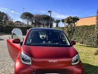 Usata Smart ForTwo Coupé 41 kW (56 CV) 2023 Coupé